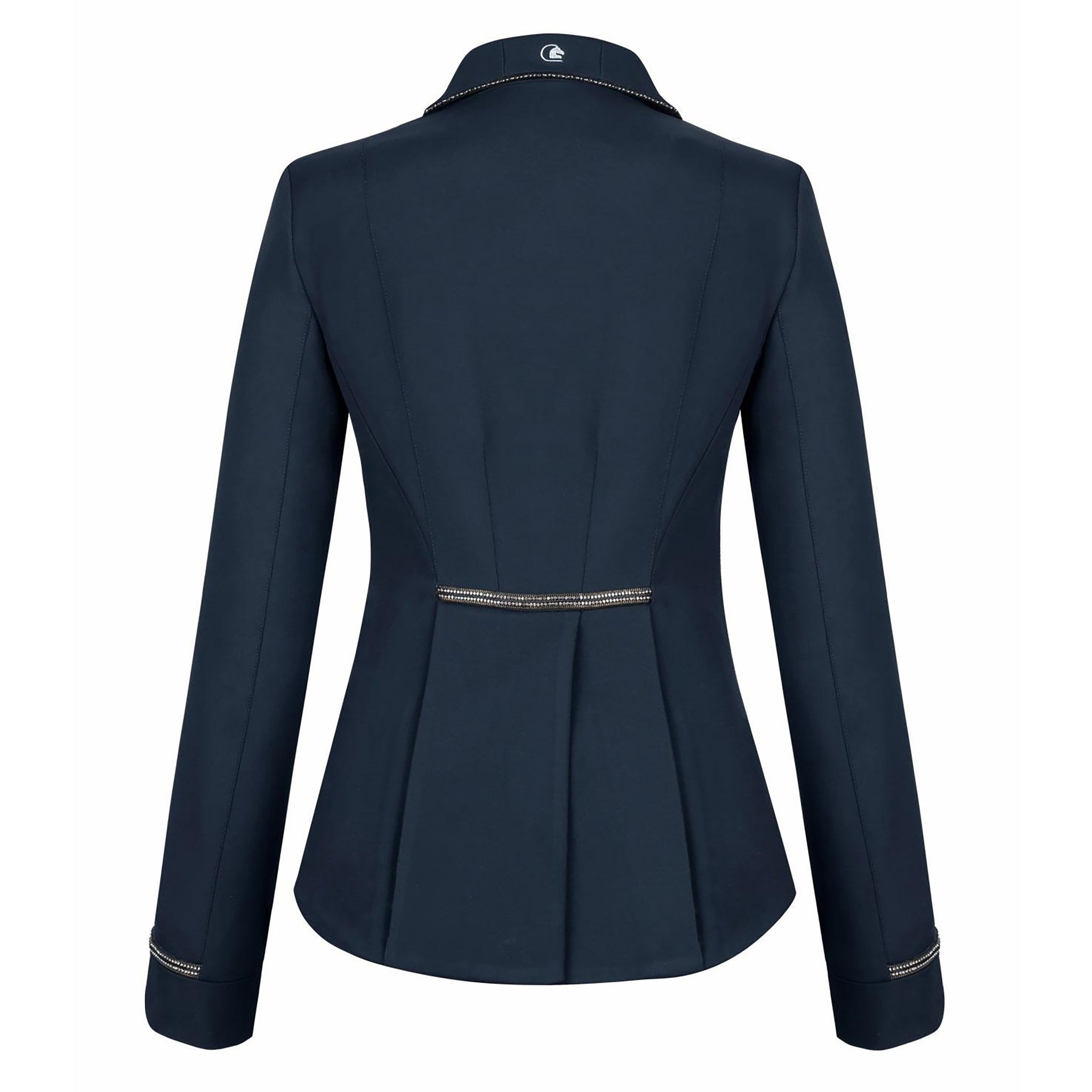 Fair Play Show Jacket FLORINE Navy