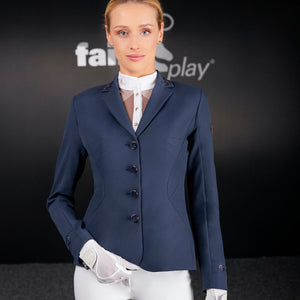 Fair Play Show Jacket TAYLOR CHIC Rosegold/Black
