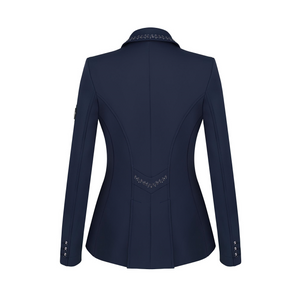 Fair Play Ladies Dressage Short Tailcoat NADIA, Navy