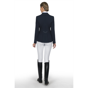 Fair Play Ladies Dressage Short Tailcoat NADIA, Navy