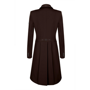 Fair Play Ladies Dressage Tailcoat NADINE, Brown
