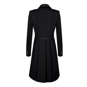 Fair Play Ladies Dressage Tailcoat NADINE, Black