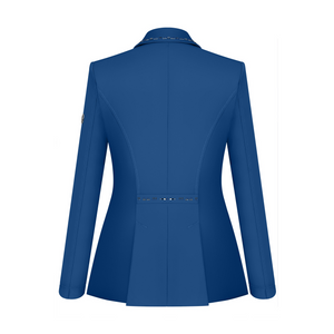 Fair Play Ladies Dressage Short Tailcoat REIKO, Imperial Blue