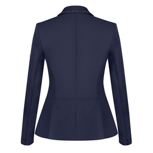 Fair Play Ladies Show Jacket NATALIE, Navy