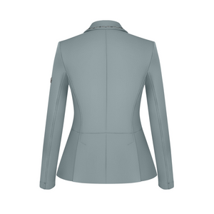 Fair Play Ladies Show Jacket NATALIE, Ash Blue