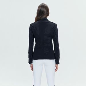 Dada Sport Cadence Ladies Show Jacket, Black