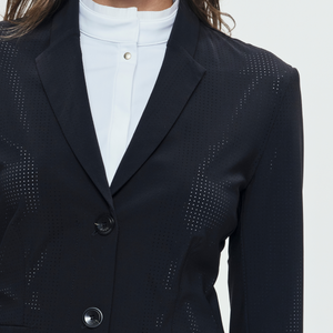 Dada Sport Cadence Ladies Show Jacket, Black