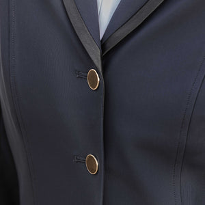 Equithème Sydney Ladies Show Coat, Black