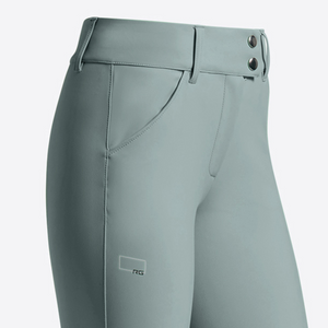 RG Ladies High Waist Breeches, Lava Smoke