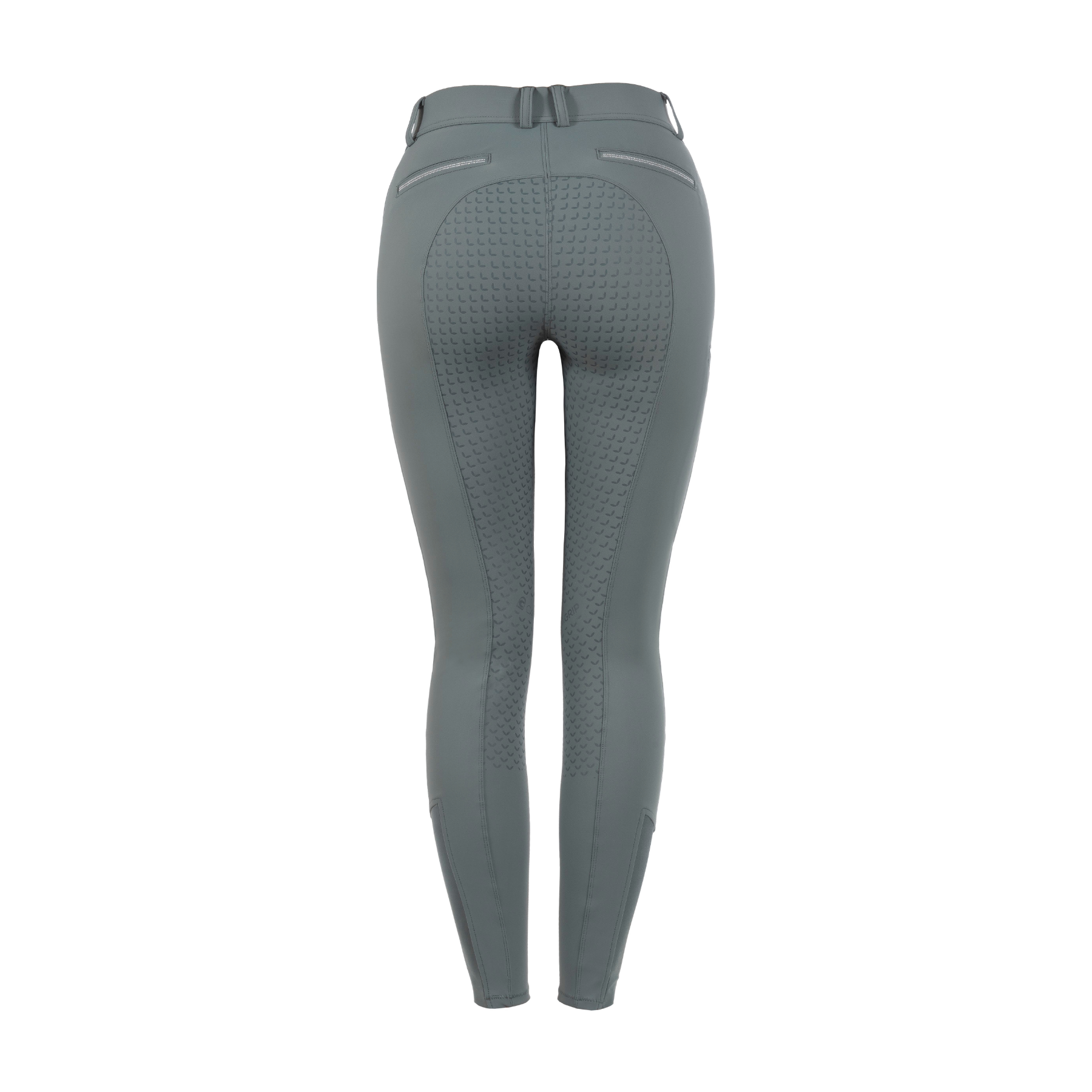 Cavallo CavalCUNA Full Grip Riding Leggings, Thyme