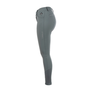 Cavallo CavalCUNA Full Grip Riding Leggings, Thyme