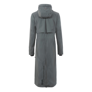 Cavallo CavalNAFISA Ladies Functional Raincoat, Thyme