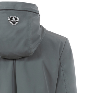 Cavallo CavalNAFISA Ladies Functional Raincoat, Thyme
