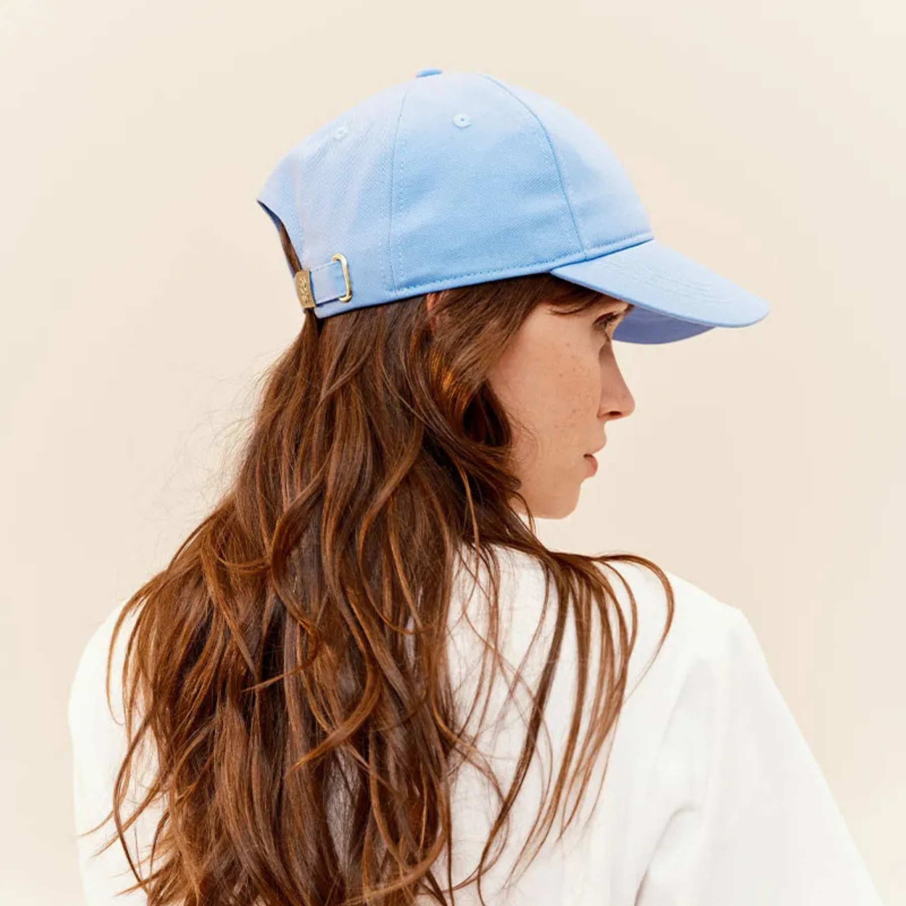 Dada Sport Equinox Baseball Cap, Cornflower Blue