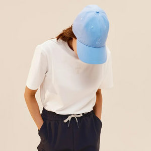 Dada Sport Equinox Baseball Cap, Cornflower Blue