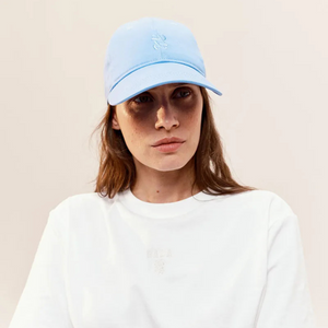 Dada Sport Equinox Baseball Cap, Cornflower Blue