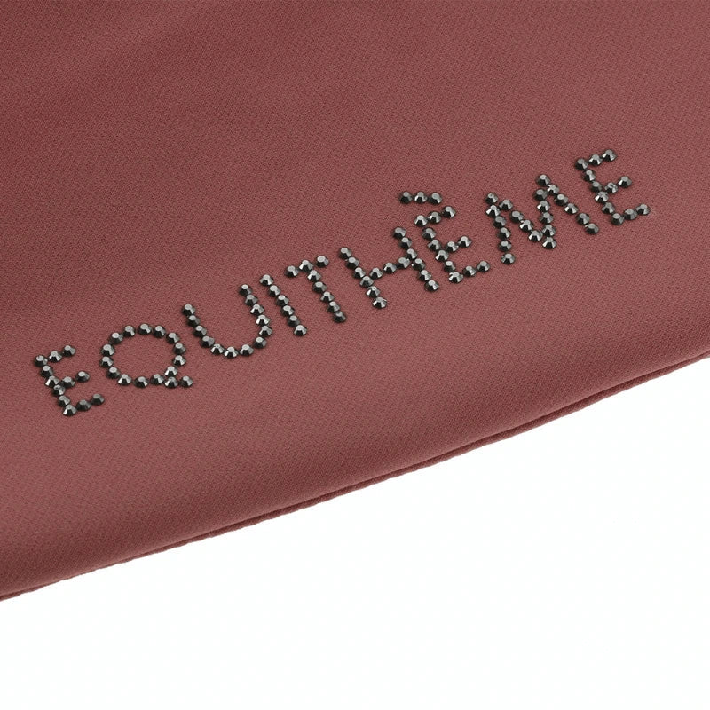 Equithème Beverly Ladies Full Grip Breeches, Pink