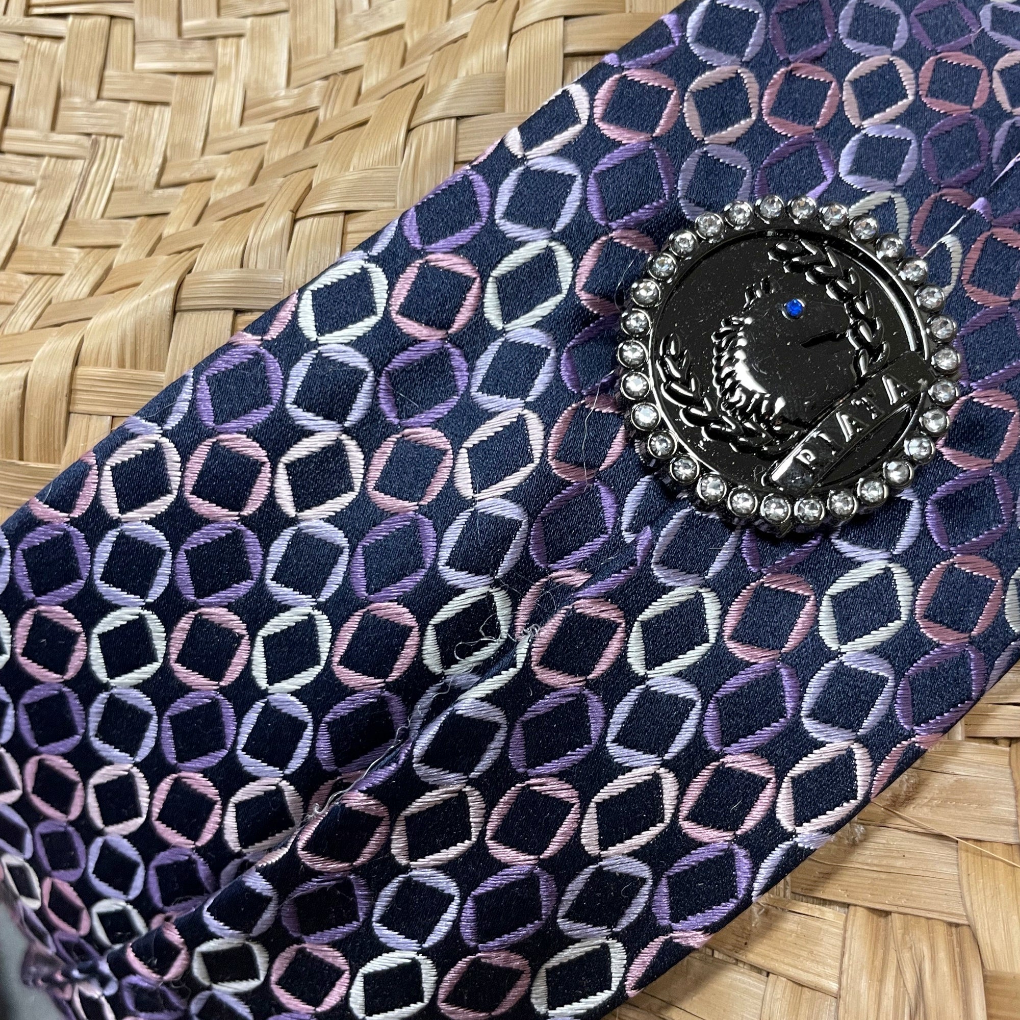 Riata Double Wrap Original Sun Hat