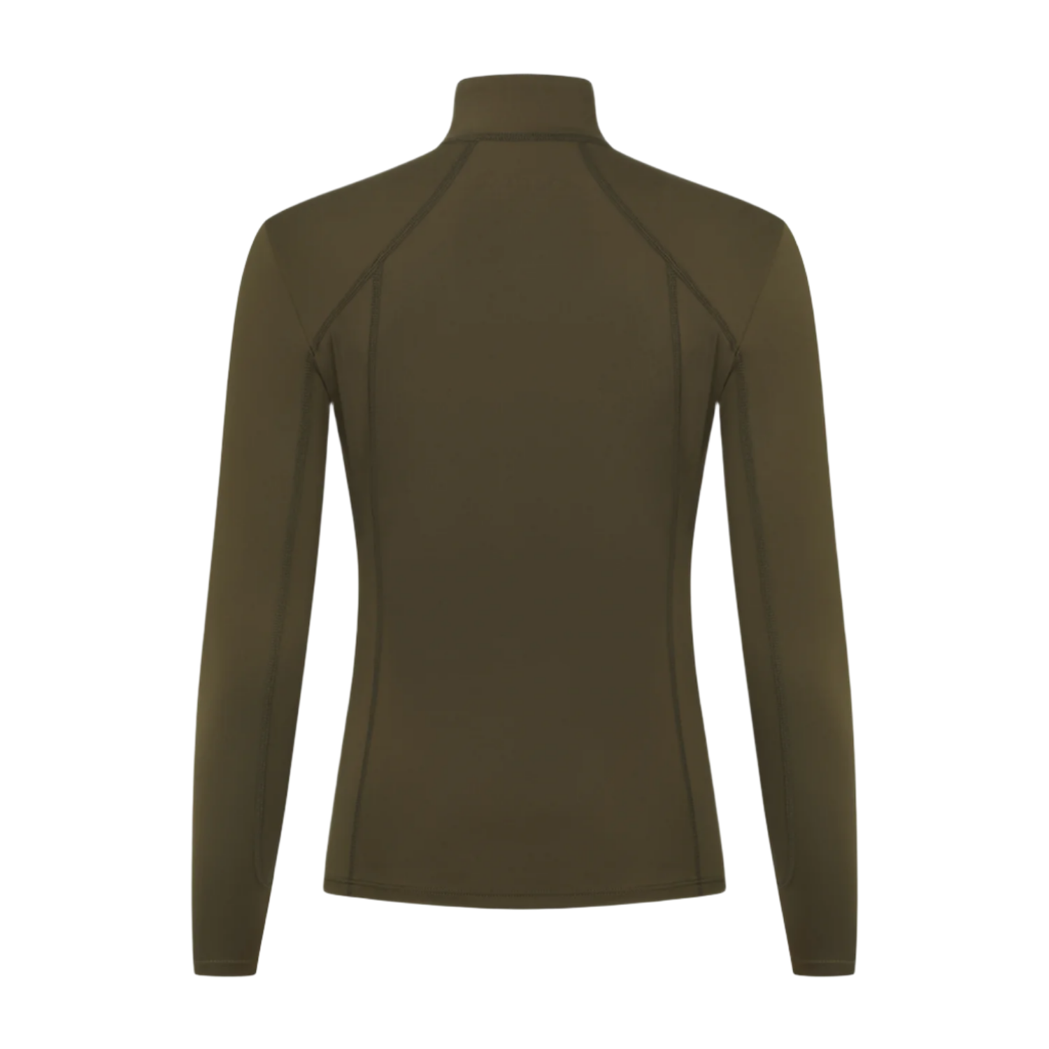 LeMieux Ladies Long Sleeve Classic Base Layer, Alpine