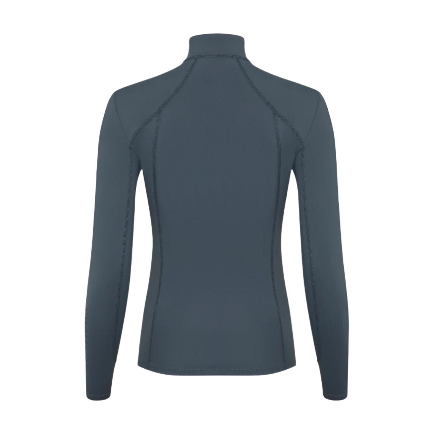 LeMieux Ladies Long Sleeve Classic Base Layer, Petrol