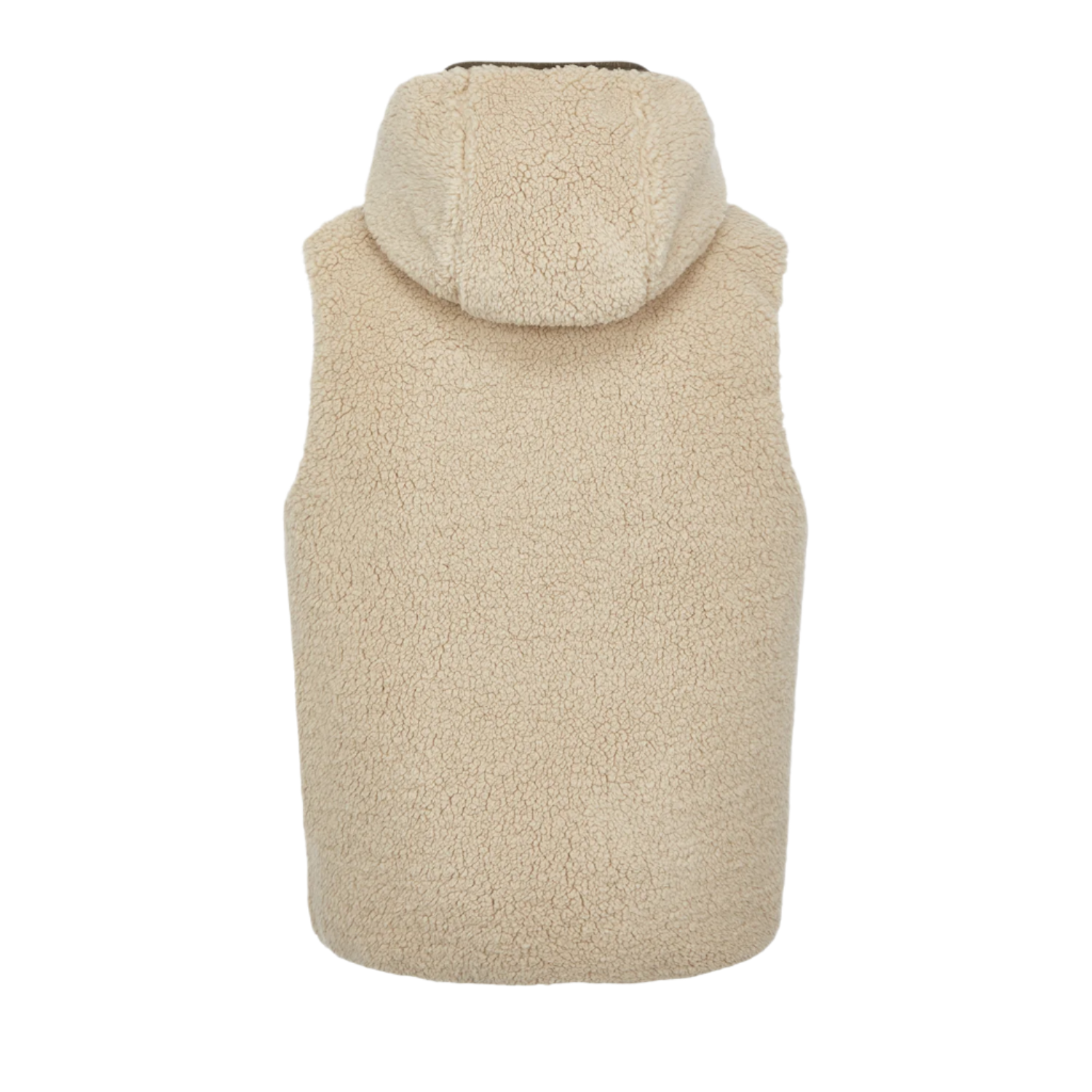 LeMieux Eloise Young Rider Reversible Winter Vest, Alpine