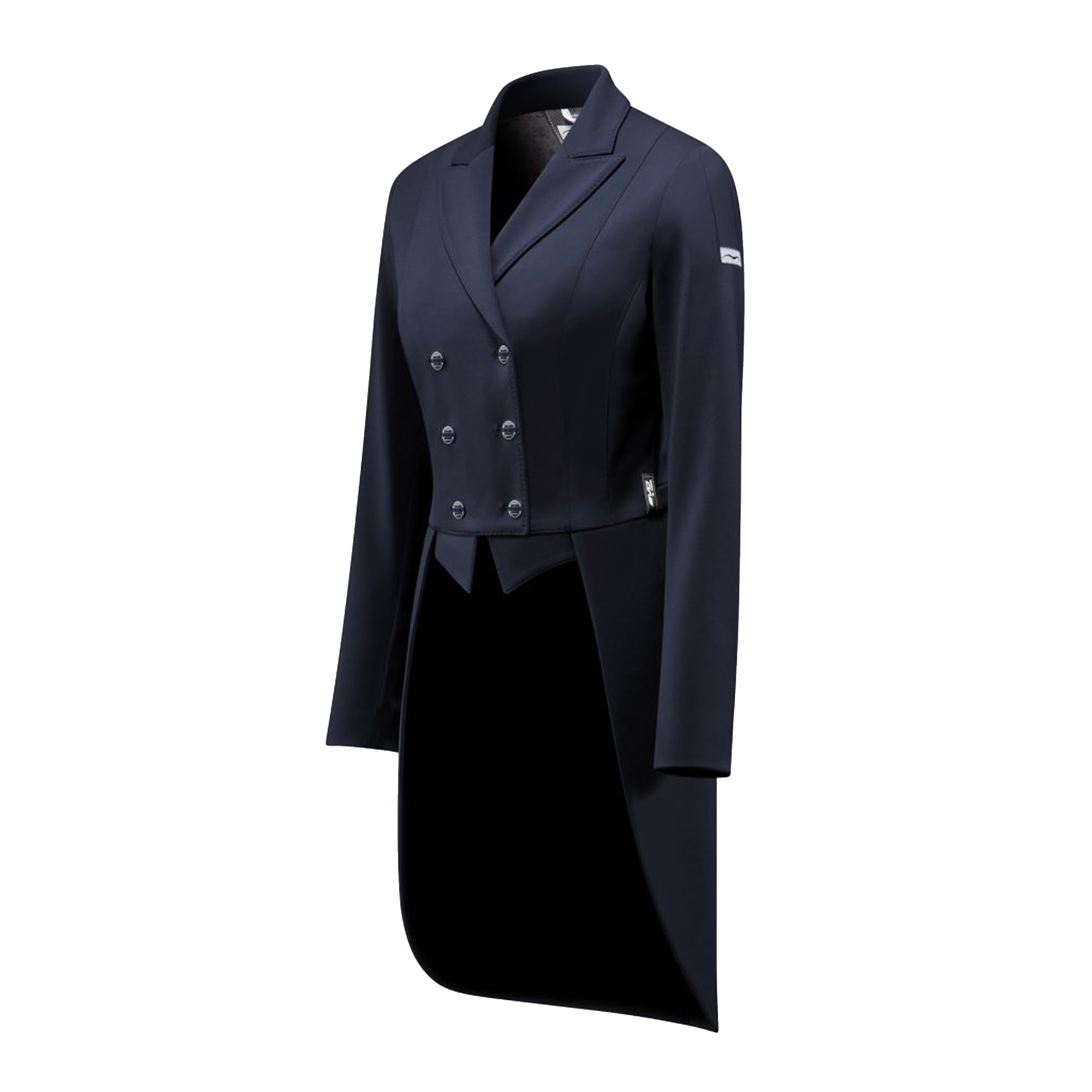 Animo Italia Lageo Ladies Shadbelly, Navy