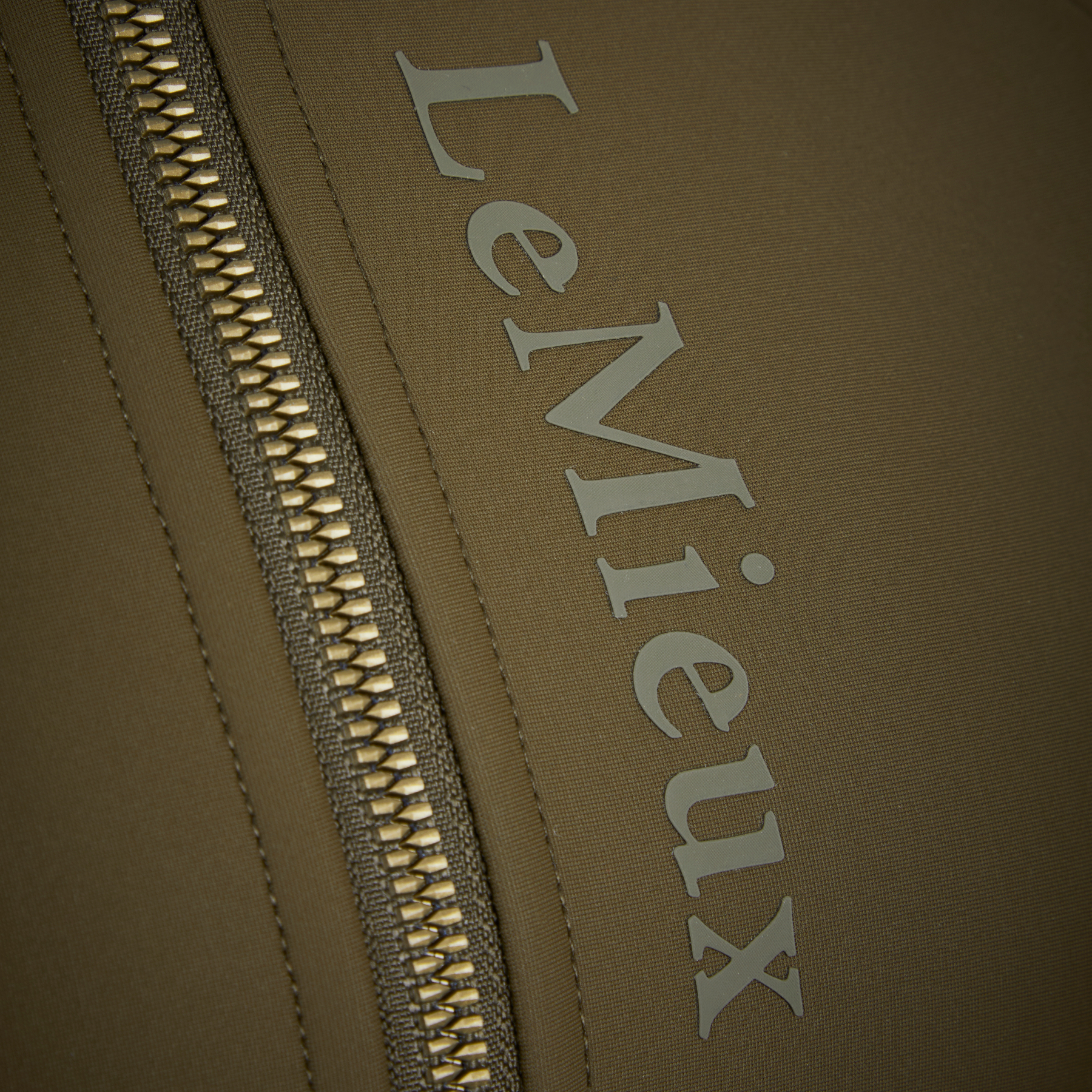 LeMieux Charlotte Ladies Softshell Jacket, Alpine