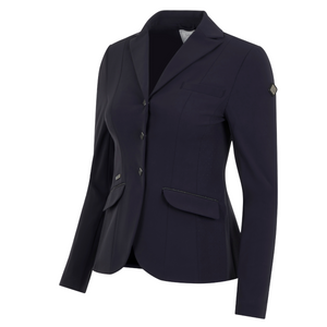 LeMieux Dynamique Show Jacket, Navy