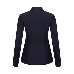 LeMieux Zoe Ladies Show Jacket, Navy