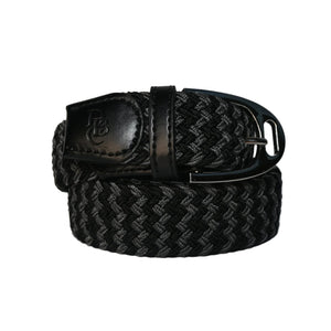 Dubois Cheval Stretch Stirrup Belt, Night Cap