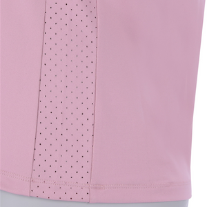 Schockemohle SPPoppy Style Ladies Short Sleeve Training Shirt Equestrian Performance Top