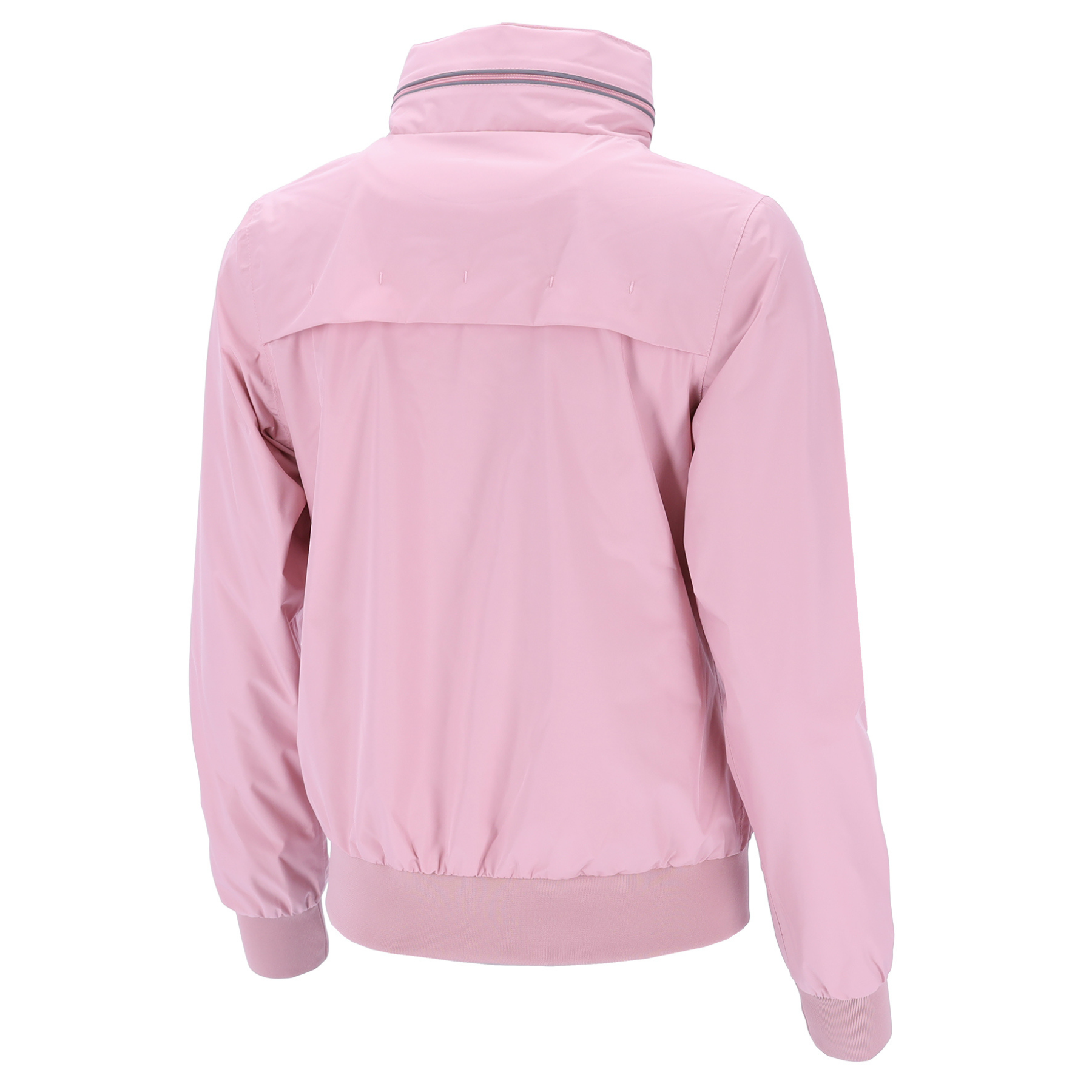 Schockemohle SPLaila Style Ladies Waterproof Lightweight Jacket, Dusty Pink