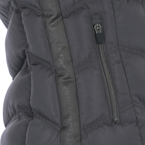 Schockemohle Marleen Style Ladies Vest, Dusty Chocolate