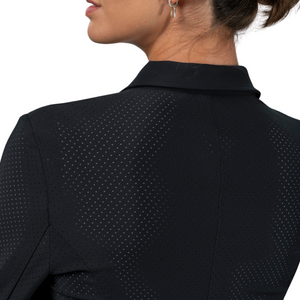 Schockemohle SPAdella Ladies Show Jacket, Black