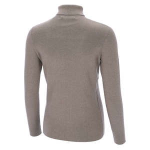 Schockemohle SPJosie Style Ladies Long Sleeve Turtleneck, Hazel