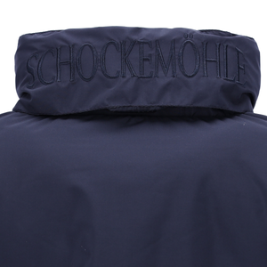 Schockemohle SPLorena Style Jacket, Dark Navy