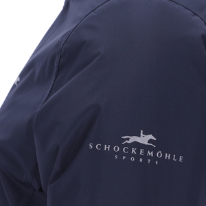Schockemohle SPLorena Style Jacket, Dark Navy