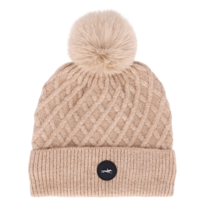 Schockemohle Soft Beanie Style, Hazel