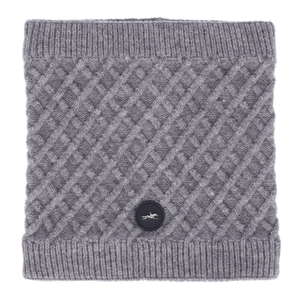 Schockemohle Soft Tube Style, Gray