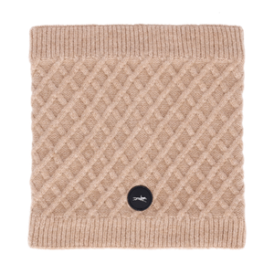Schockemohle Soft Tube Style, Hazel
