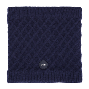 Schockemohle Soft tube Style, Dark Navy