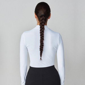 Yagya Ladies Air Tech Training Shirt, White
