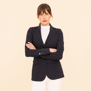 Dada Sport Traviata Ladies Competition Jacket, Navy