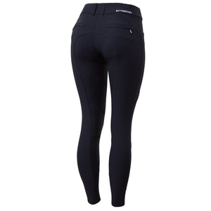 B Vertigo Davina Full Seat Breeches, Dark Navy